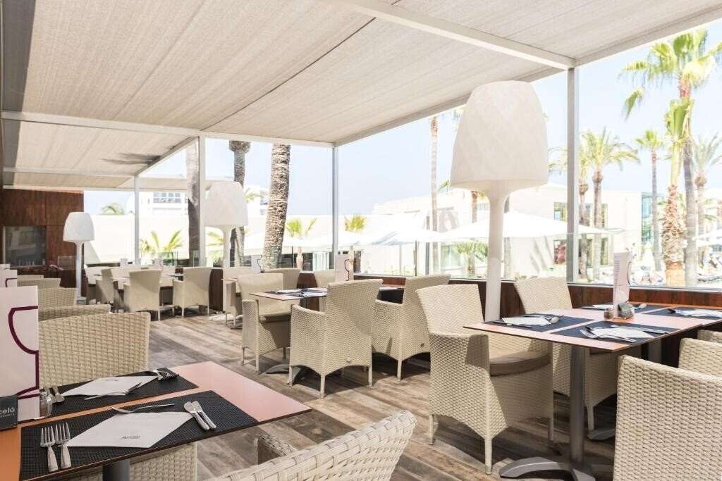 Изображение Occidental Ibiza (ex. Barcelo Pueblo) 4*