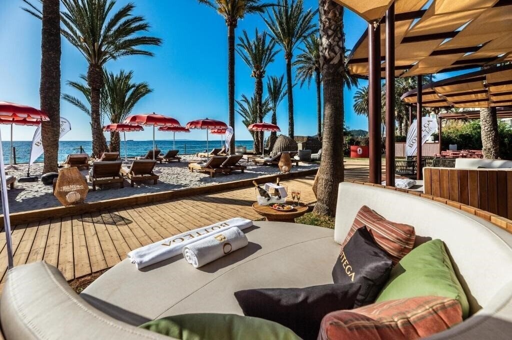 Фотографія Hotel Vibra Algarb (ex. Playasol The New Algarb, Algarb Fiesta Hotel) 4*