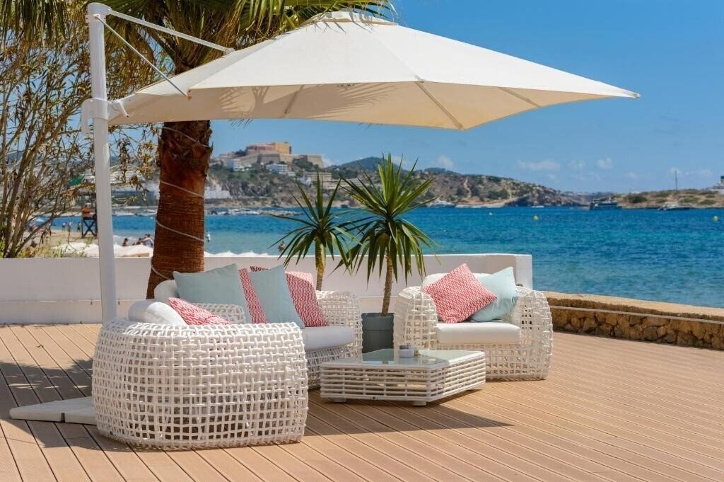 Зображення Hotel Vibra Algarb (ex. Playasol The New Algarb, Algarb Fiesta Hotel) 4*