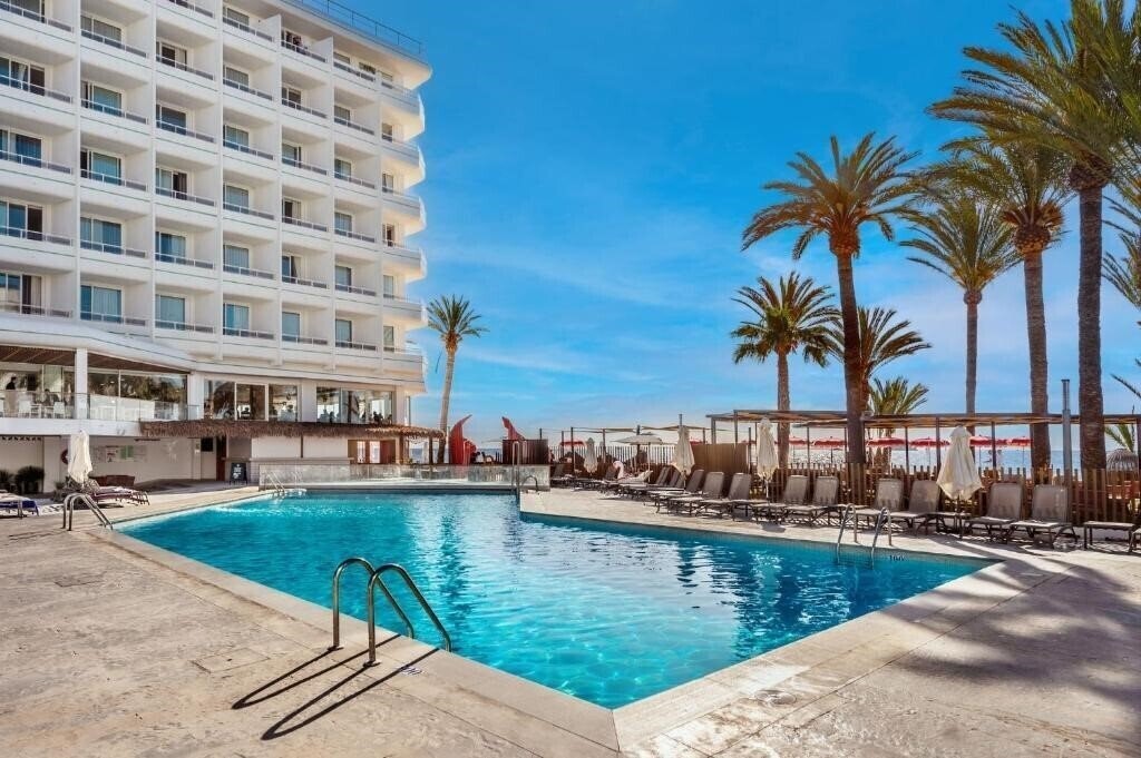 Картинка Hotel Vibra Algarb (ex. Playasol The New Algarb, Algarb Fiesta Hotel) 4*