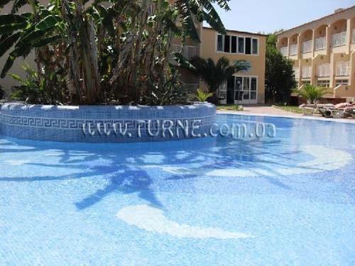 Зображення Club Cala Tarida 2*