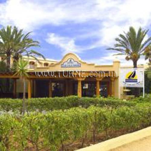 Фотографія Club Cala Tarida 2*