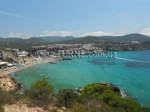 Готель Club Cala Tarida 2*