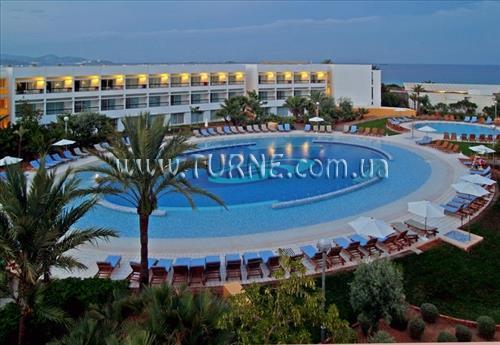 Изображение Tivoli 2*