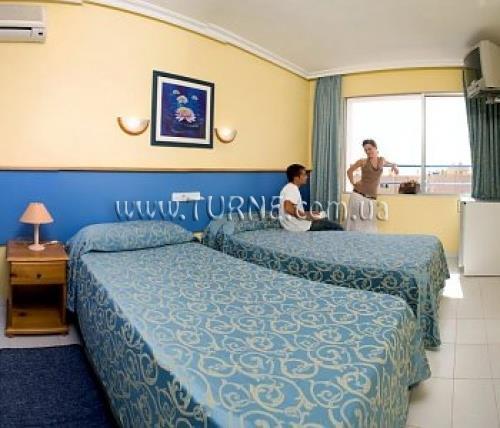 Фотография Tivoli 2*