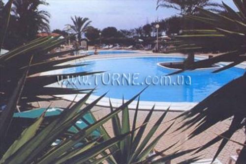 Фото Ok Hotel Beach 2*