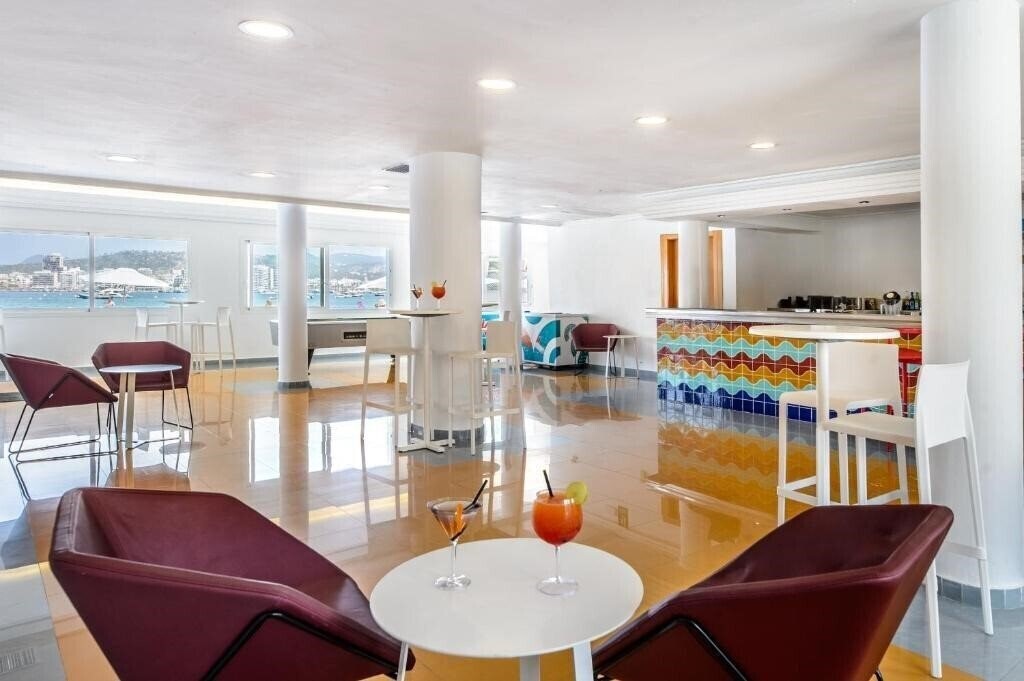 Изображение Hotel Vibra S'Estanyol (ex. Playasol S`Estanyol) 3*