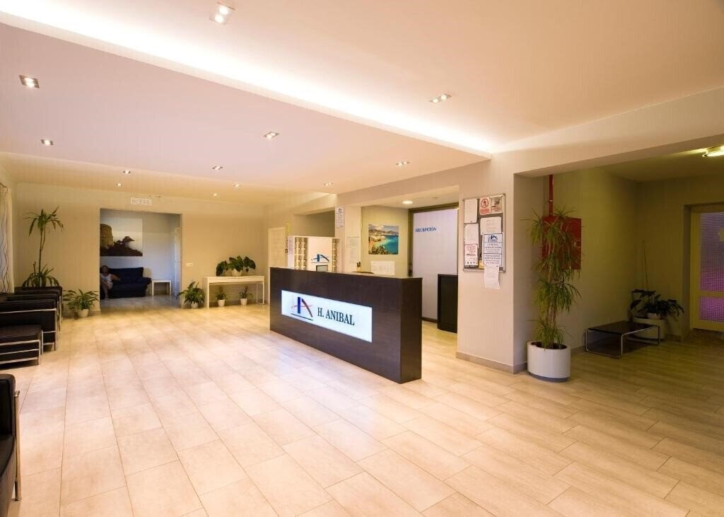 Зображення Anibal 2*