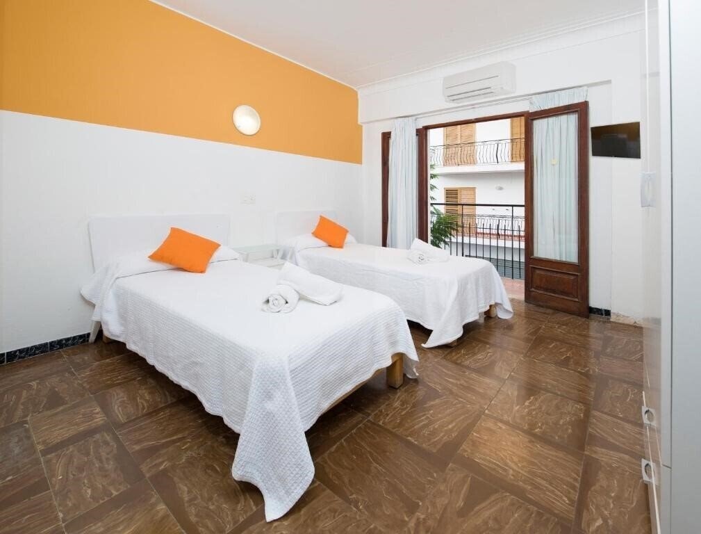 Фотография Alicante 1*