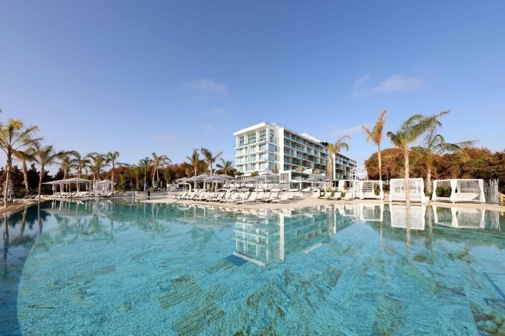 Готель Bless Hotel Ibiza 5*