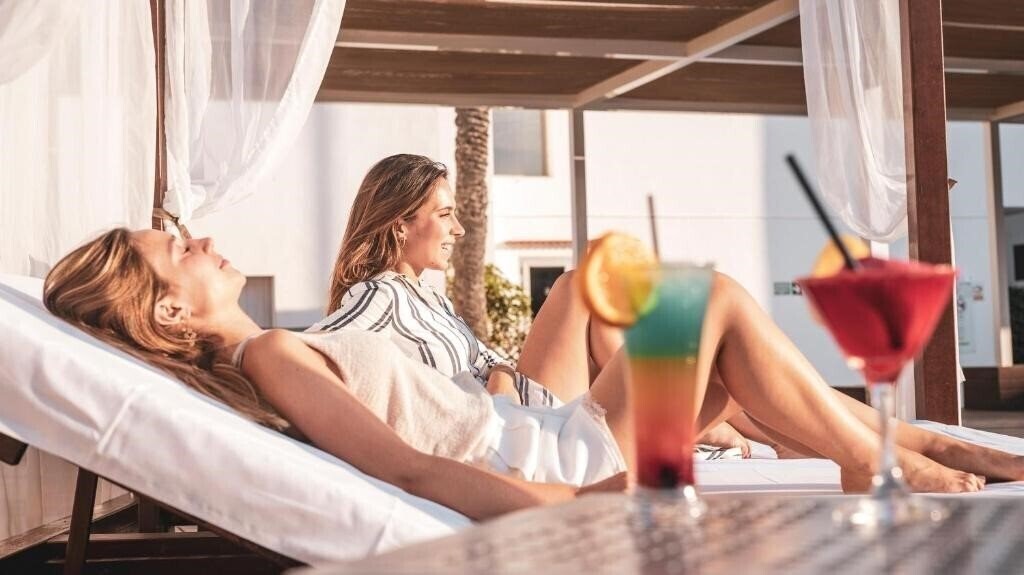 Фотографія Puchet Hotel 3*