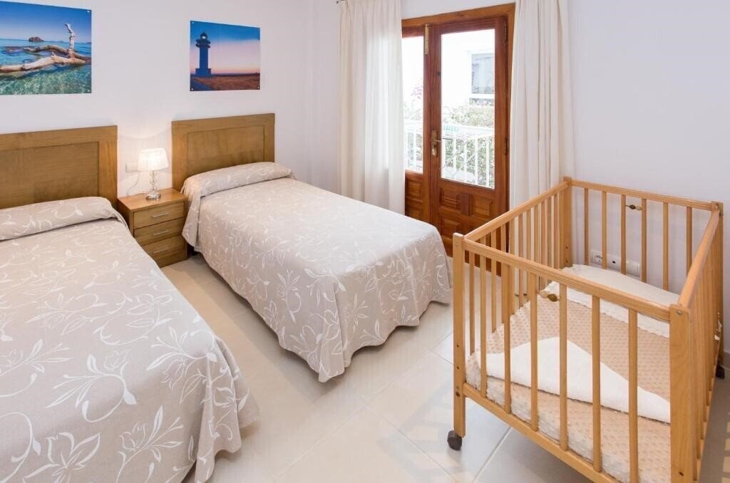 Фотографія Sofia Playa Apartment 1*