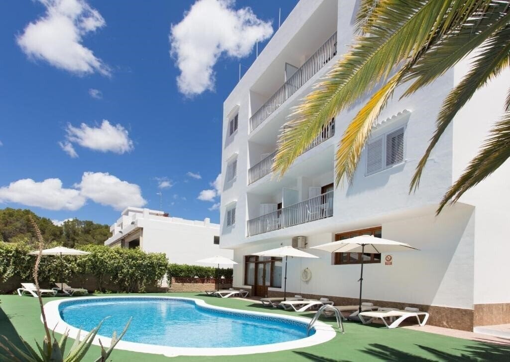 Зображення Sofia Playa Apartment 1*