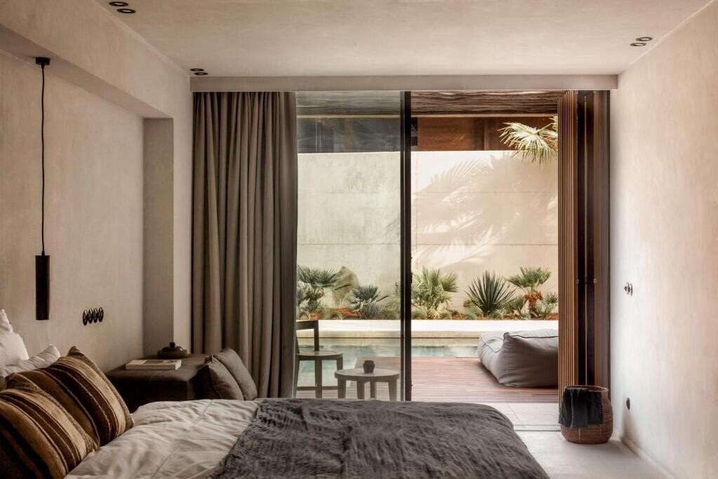 Зображення Oku Ibiza (ex. Casa Cook Ibiza) 5*