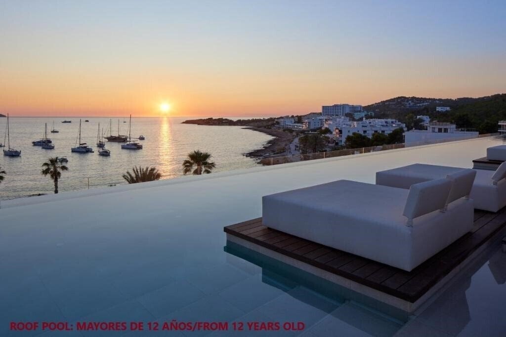 Готель Blau Parc Aparthotel 4*