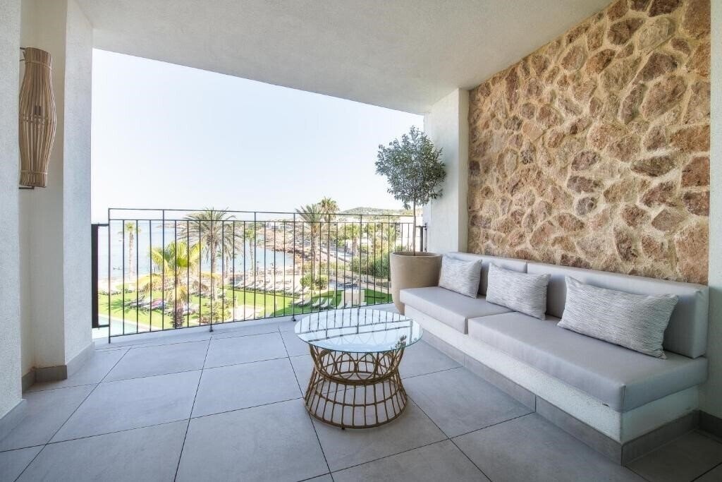 Фотографія Blau Parc Aparthotel 4*