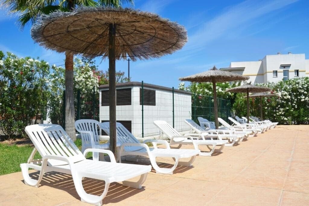 Картинка Aparthotel Vibra Bay апартаменты