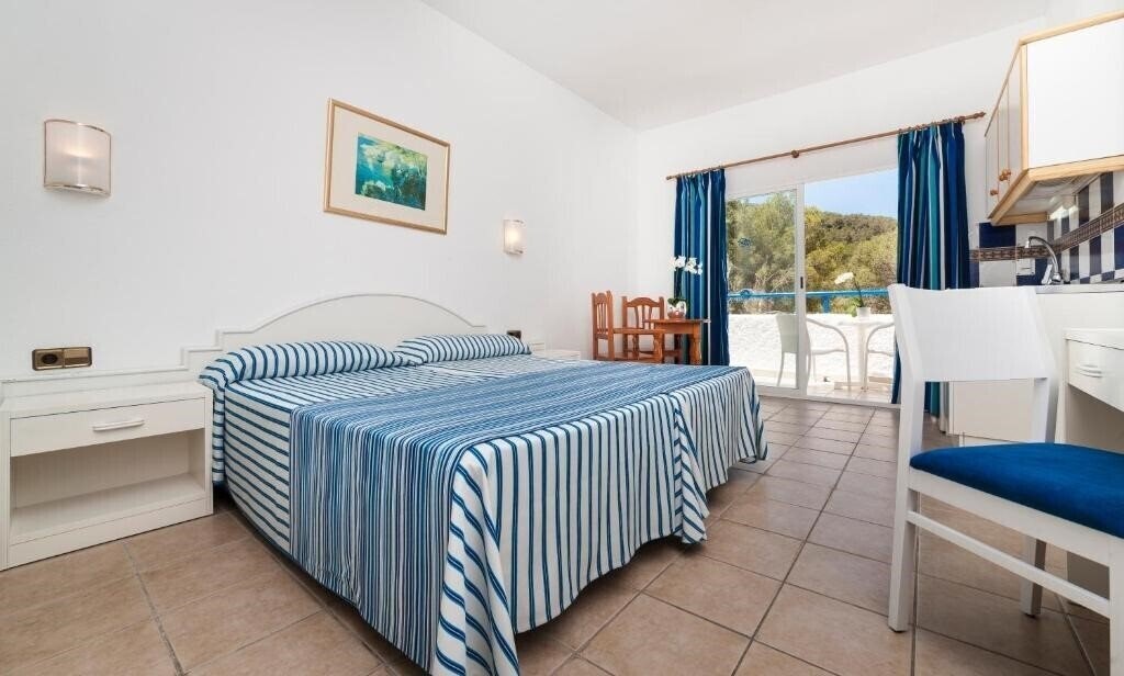 Фото Globales Montemar отель без категории