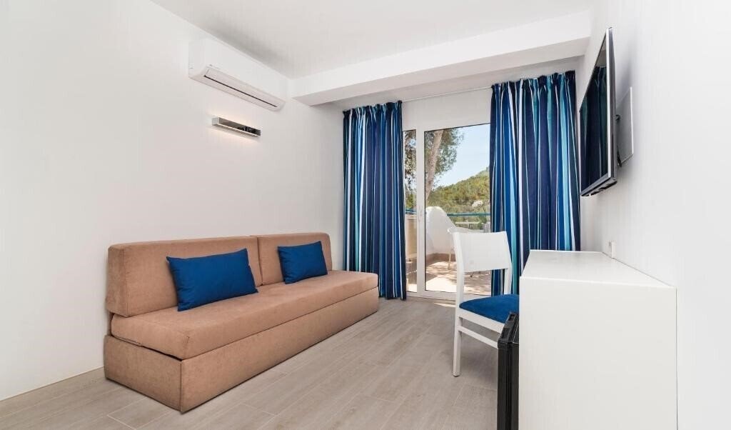 Картинка Globales Montemar отель без категории