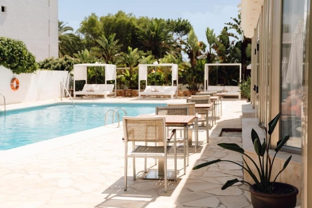 Фото Hotel Moon Dreams Paraiso 3*