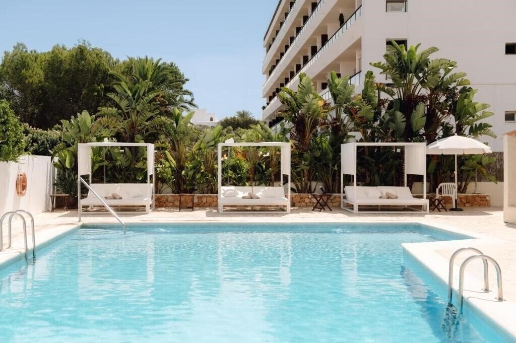 Картинка Hotel Moon Dreams Paraiso 3*