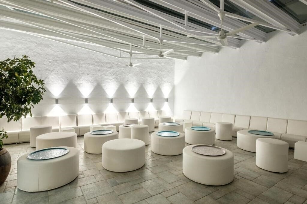 Фотографія Barcelo Portinatx (ex. Paradise Beach) 4*