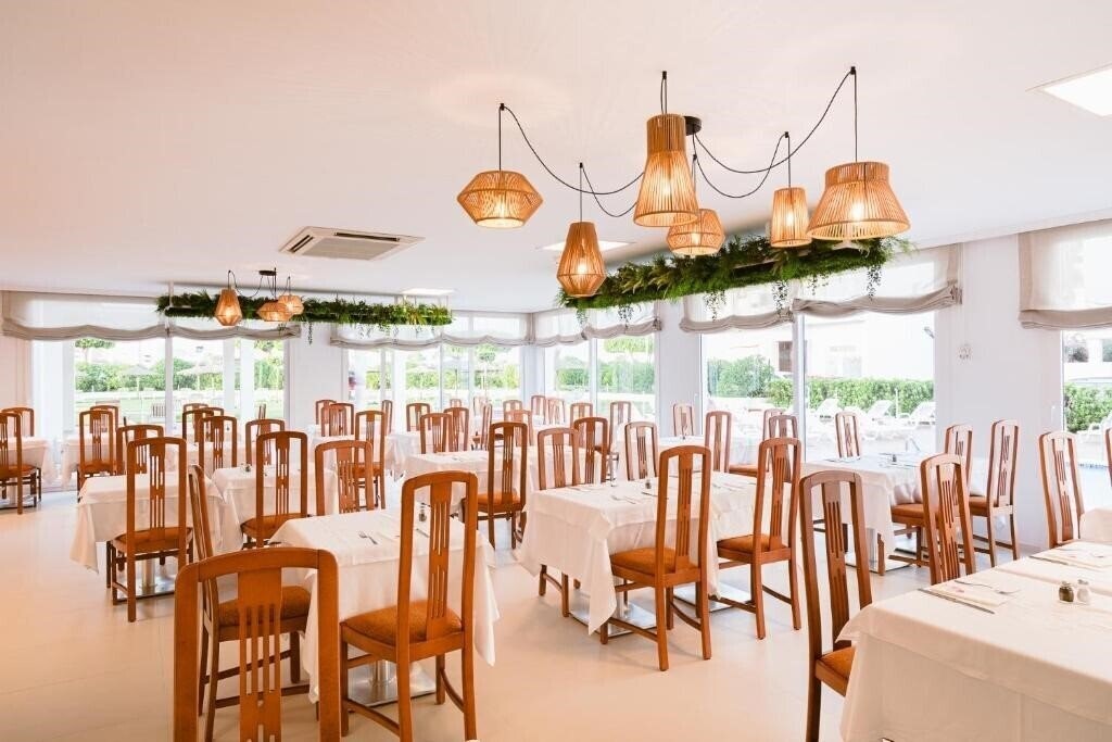 Картинка Gran Sol 3*