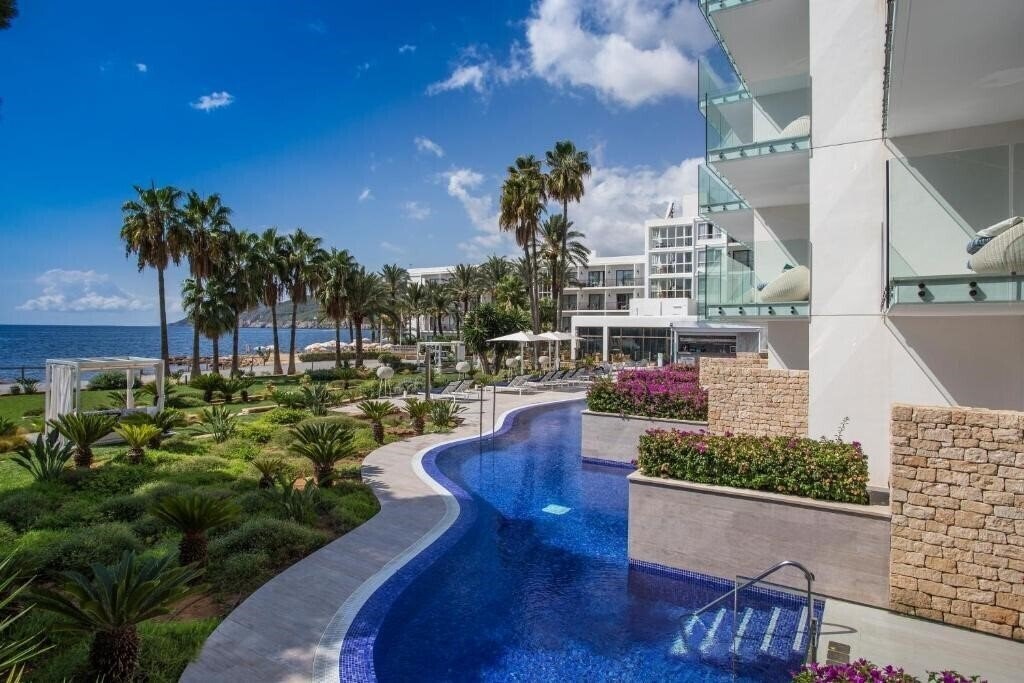 Зображення Catalonia Royal Ses Estaques Adults Only (ex. Catalonia Royal Ses Savines) 4*