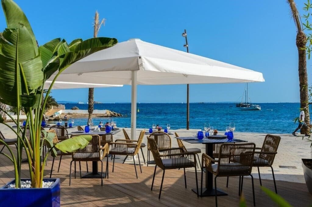 Фотографія Maritimo (Ibiza) 3*