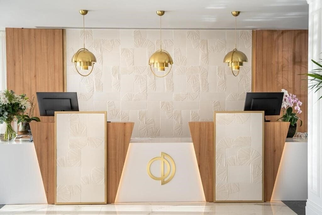 Фотографія Ocean Drive Talamanca (ex. Od Talamanca) 5*