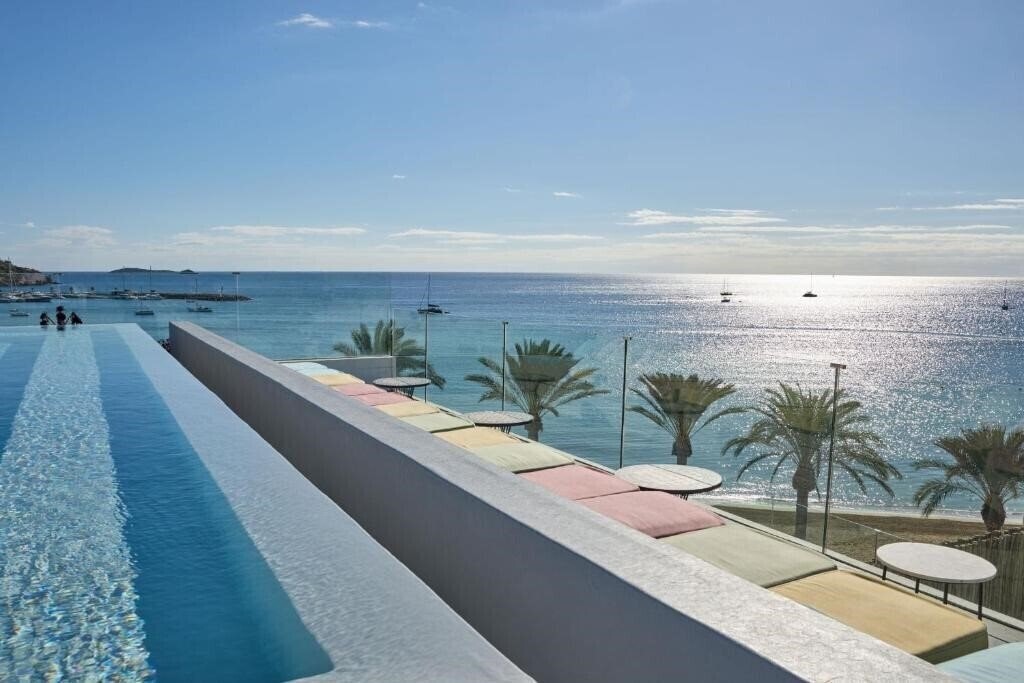 Фотографія W Ibiza 5*