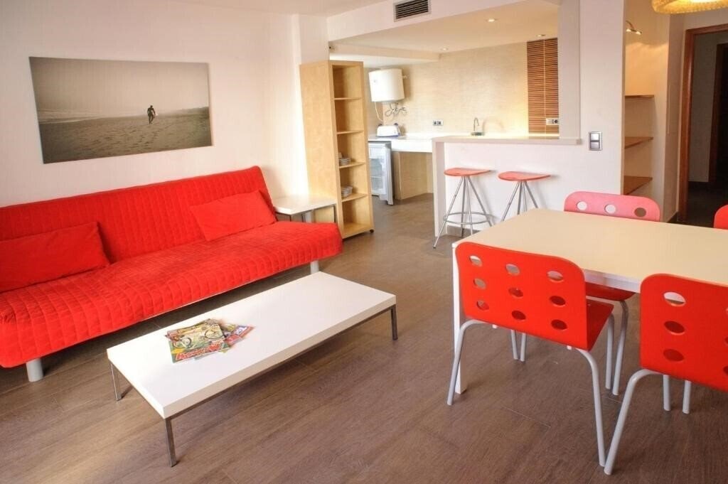 Изображение Appartements San Francisco 3*