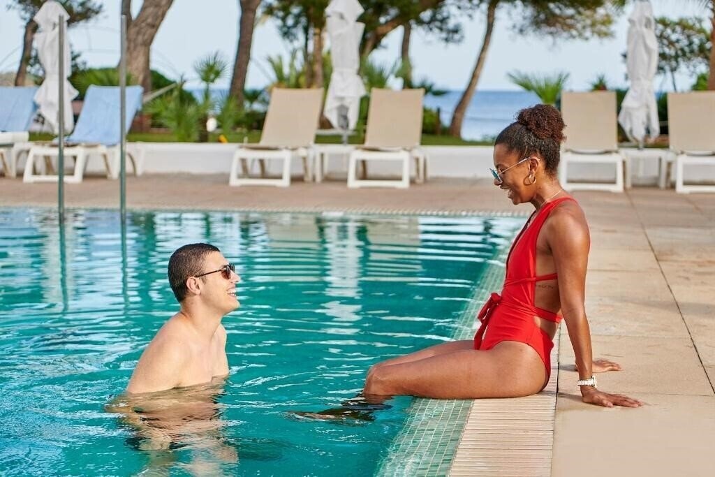 Фото Club Augusta 3*