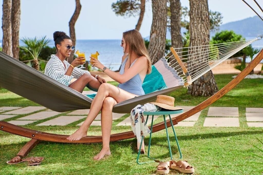 Картинка Club Augusta 3*