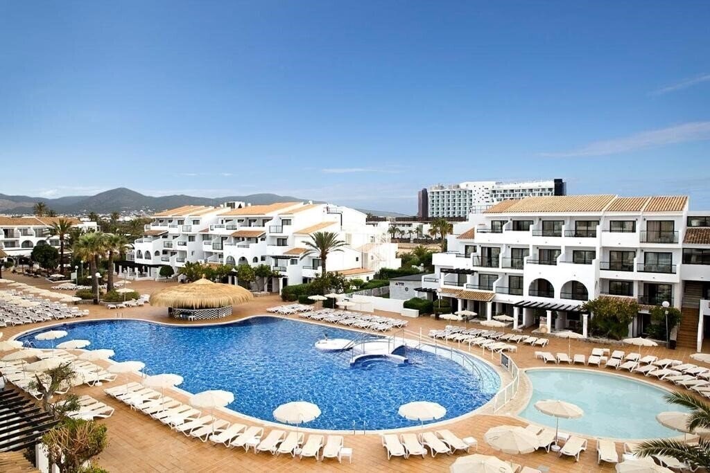 Изображение Club Bahamas Ibiza 4*