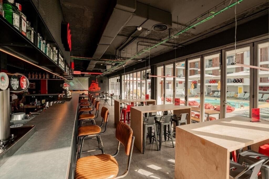 Готель Ryans Appartments 3*