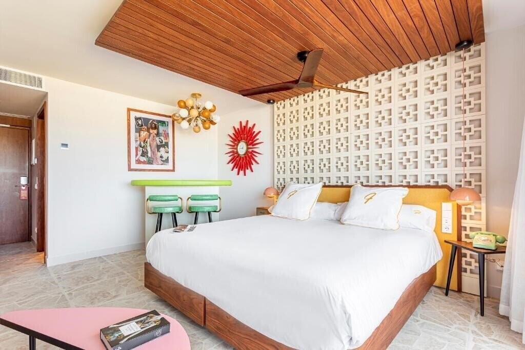 Фотографія Los Felices Ibiza 4*