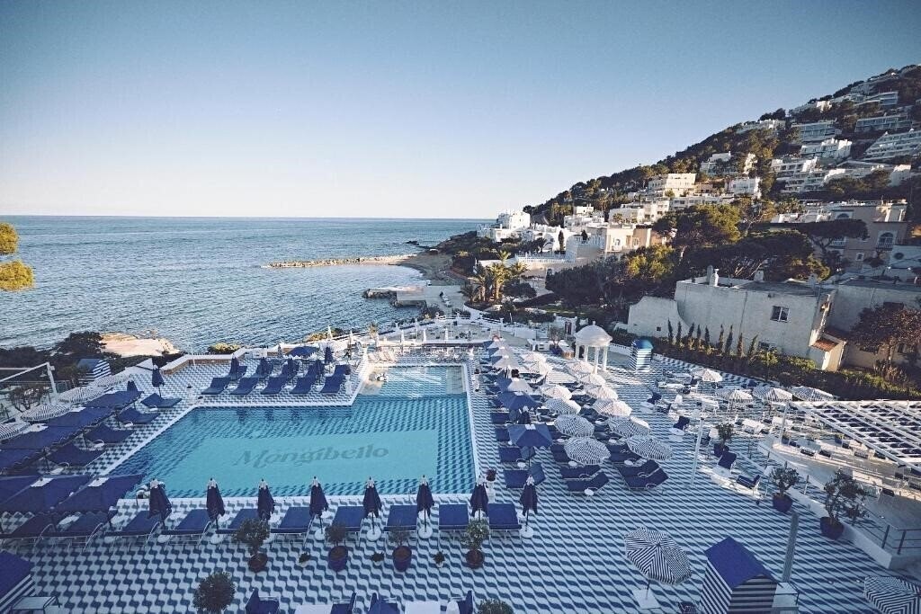 Зображення Mongibello Hotel 4*