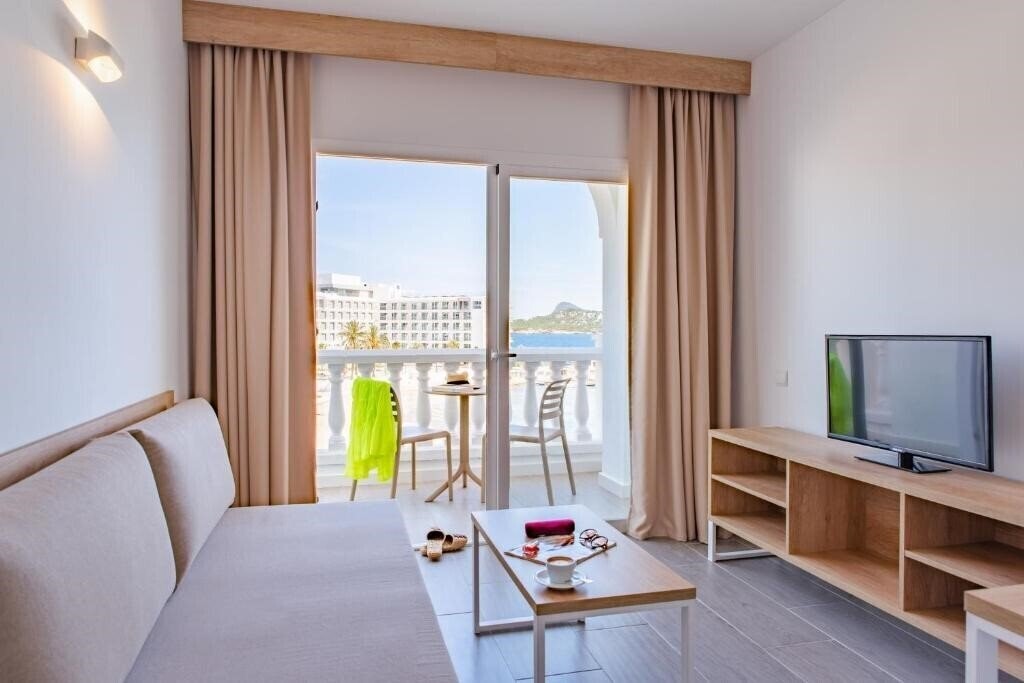 Зображення Senator Beach Star Ibiza (Adults Only 18+) 4*