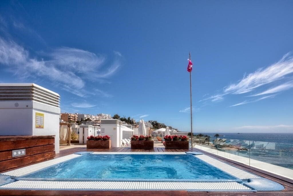 Фотография Sud Ibiza Suites 4*