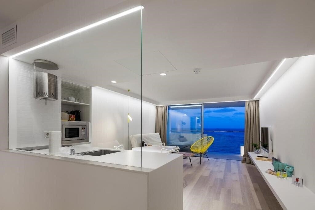 Изображение Sud Ibiza Suites 4*