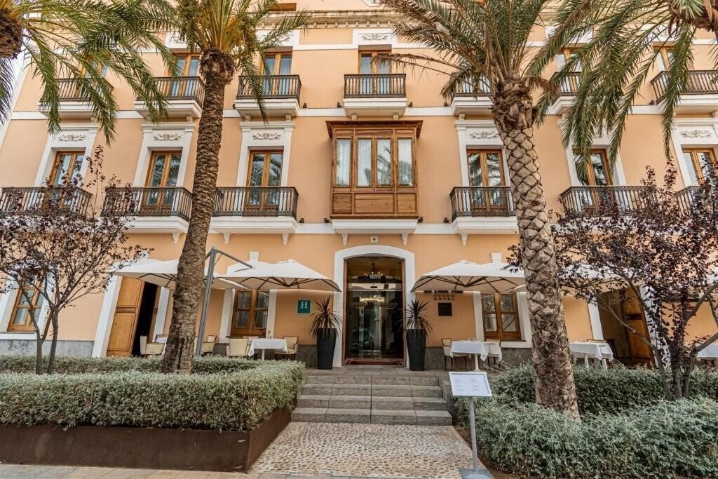 Фотографія Mirador De Dalt Vila 5*