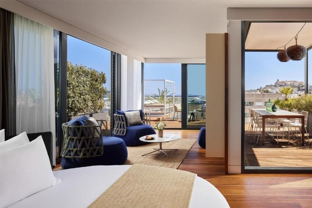 Фотография Sir Joan Hotel 5*