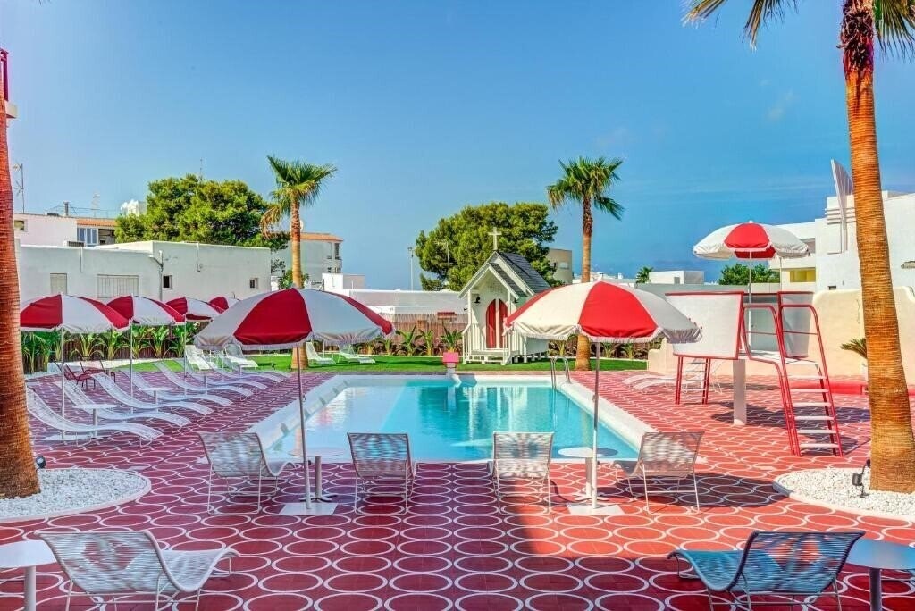 Зображення Romeos Ibiza 4*