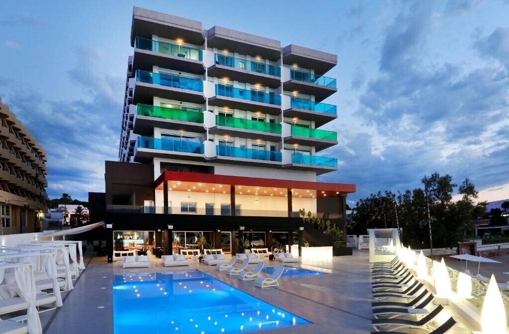 Изображение Axel Beach Ibiza 4*
