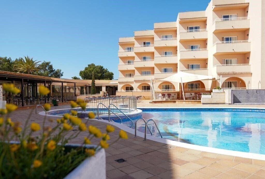 Фотографія Rosamar Ibiza Hotel 3*