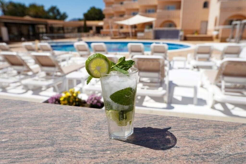 Зображення Rosamar Ibiza Hotel 3*