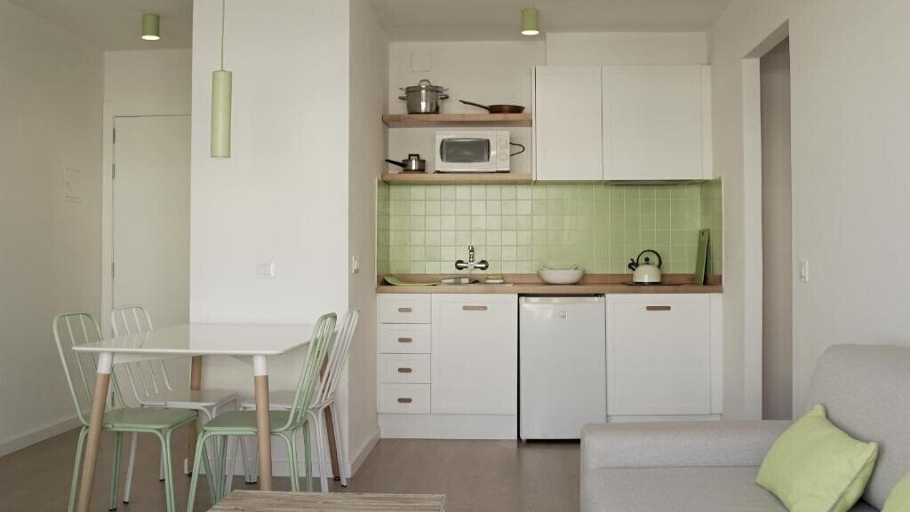 Изображение Fleming 50 Apartments (Adults Only) 3*