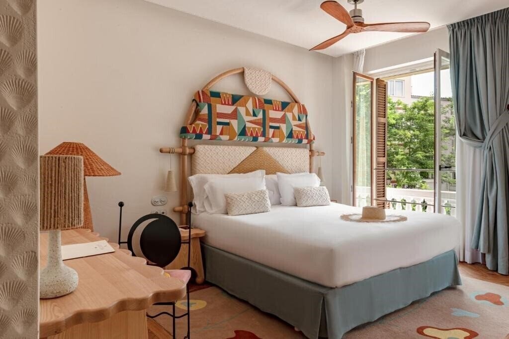 Фото Montesol Experimental Ibiza 5*