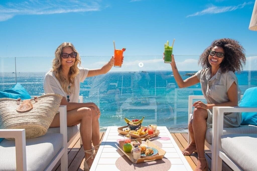 Фото One Ibiza Suites 5*